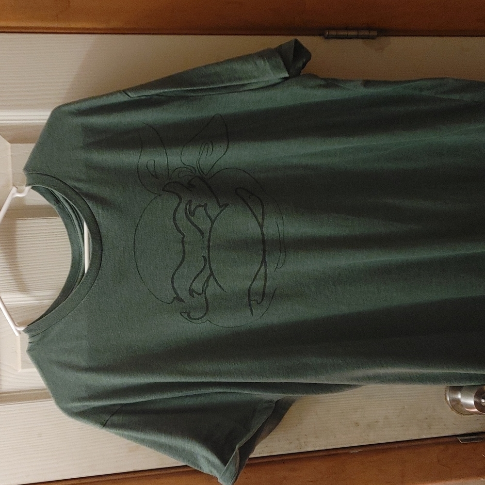 TMNT Shirt